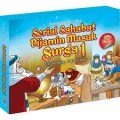 Serial Sahabat Dijamin Masuk Surga : Ali Bin Abi Thalib