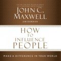 How to Influence People