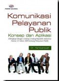 Komunikasi Pelayanan Publik