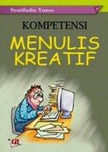 Kompetensi Menulis Kreatif