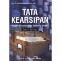 Tata Kearsipan : Dengan Memanfaatkan Teknologi Modern