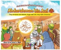 Serial Sahabat Dijamin Masuk Surga : Abu Ubaidah Bin Jarrah