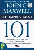 Self Improvement