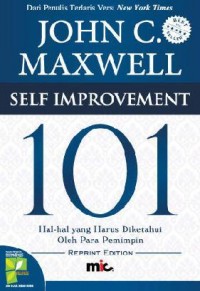 Self Improvement